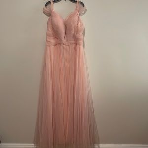 Evening Dress - Maternity